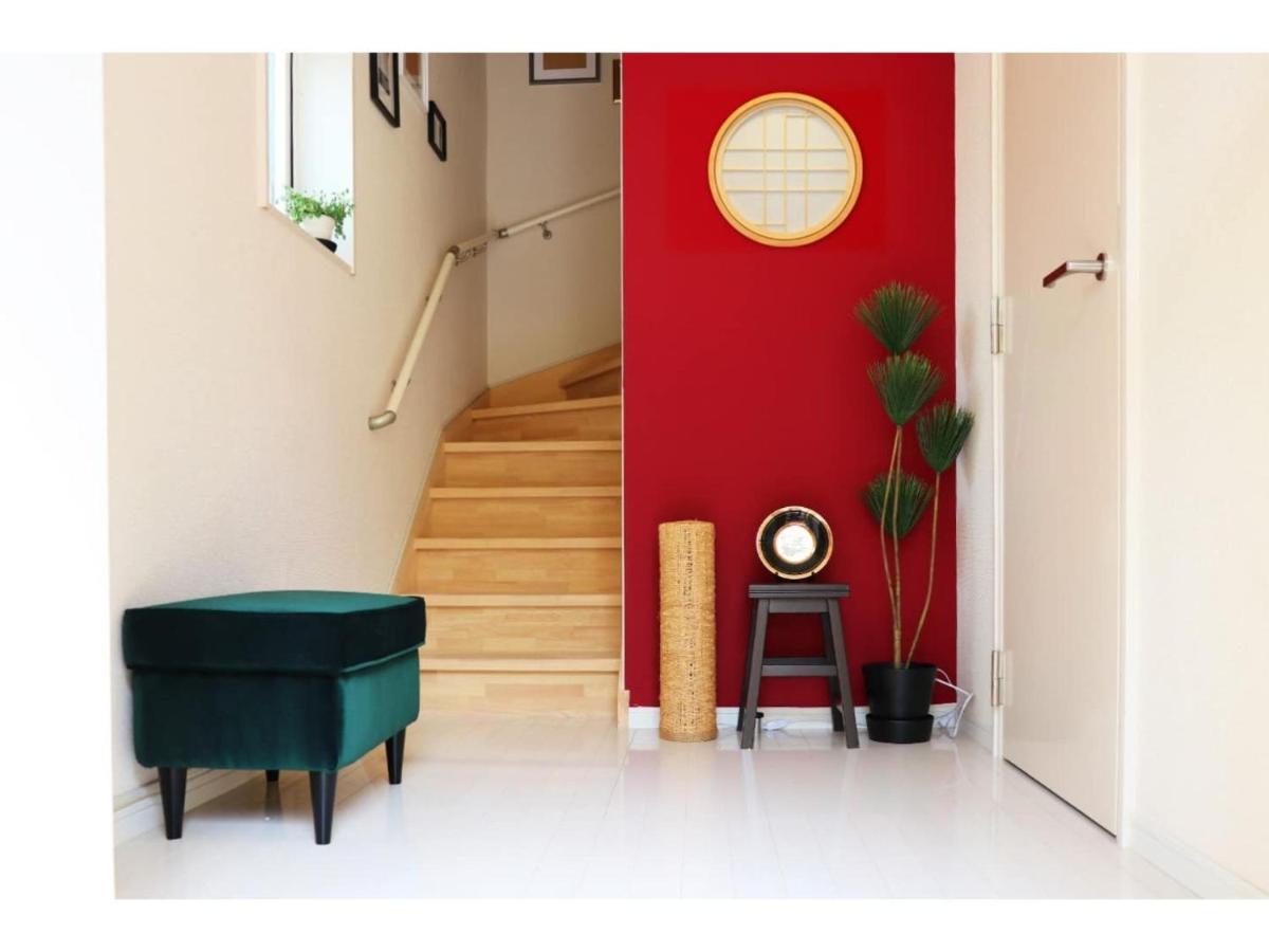 Ohana Tokyo House - Vacation Stay 73208V Exterior foto